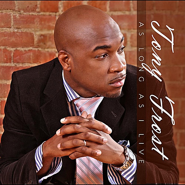 Mike Winans - Shazam