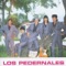 Pedro y Pablo - Los Pedernales lyrics
