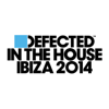 Defected In the House Ibiza 2014 - Varios Artistas