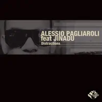 Distractions (feat. Jinadu) [Frankey & Sandrino Remix] — Alessio Pagliaroli & Jinadu