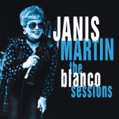 Janis Martin - It'll Be Me