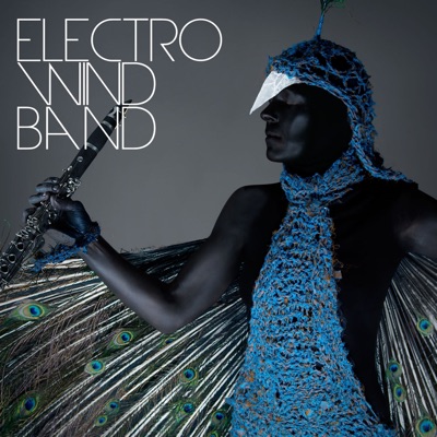 Electro Wind Band (feat. Ohlf) - EP
