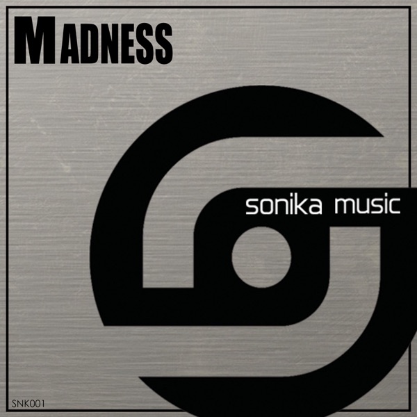 Madness - Single
