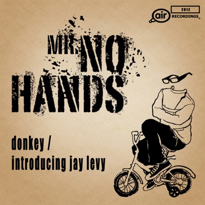 Donkey / Introducing Jay Levy - Single