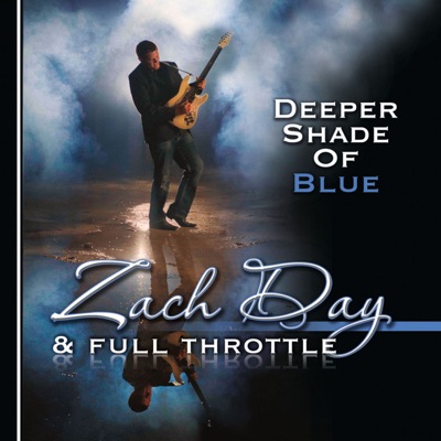 Midnight Blues - Zach Day & Full Throttle | Shazam