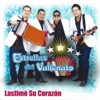 Estrellas del Vallenato - Conchita