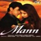 Kali Nagin Ke Jaisi - Udit Narayan & Kavita Krishnamurthy lyrics
