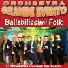 Orchestra Grande Evento - Ravenna beach