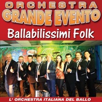 Orchestra Grande Evento - Ravenna beach