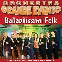 Ravenna beach — Orchestra Grande Evento