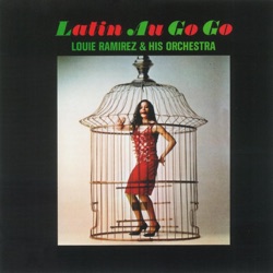 Louie Ramirez & His Orchestra - Jumpin' With Symphony Sid (Mambo)