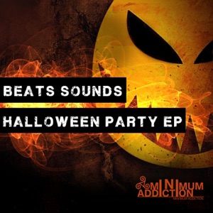 Halloween Party - Single