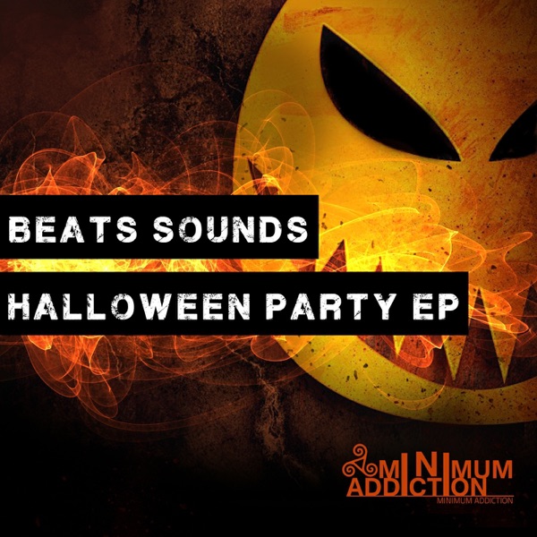 Halloween Party - Single