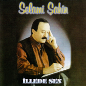 Ben Sevdalı Sen Belalı - Selami Şahin