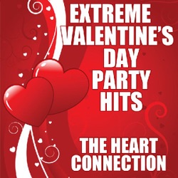 The Heart Connection - Blue Suede Shoes