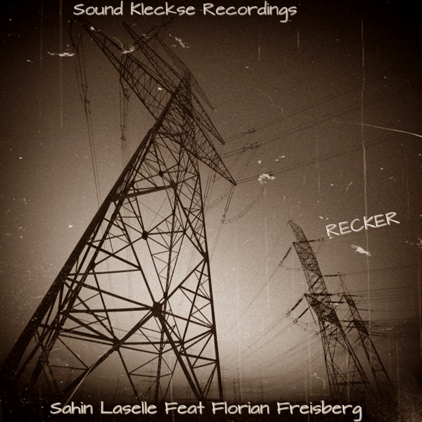 Recker - Single