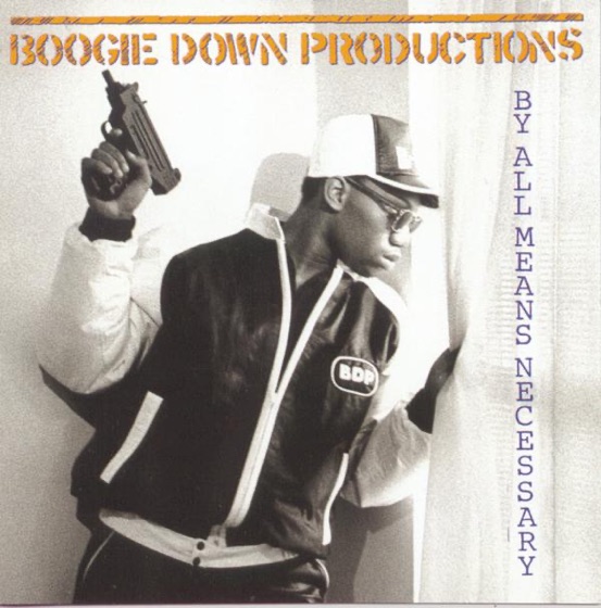 Cover artwork for Necessary