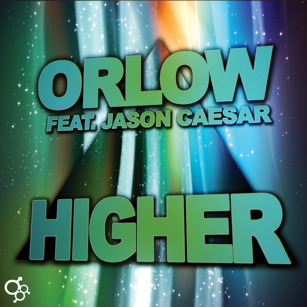 Higher - EP