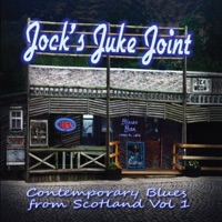 Jock's Juke Joint - Various Artists