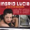 A Place In the Sun - Ingrid Lucia & the Flying Neutrinos lyrics