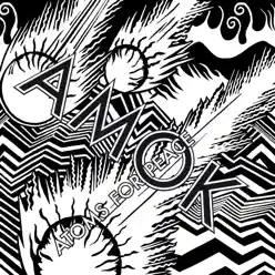 AMOK - Atoms For Peace