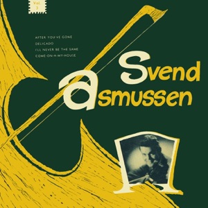 Svend Asmussen, Vol. 3 - EP