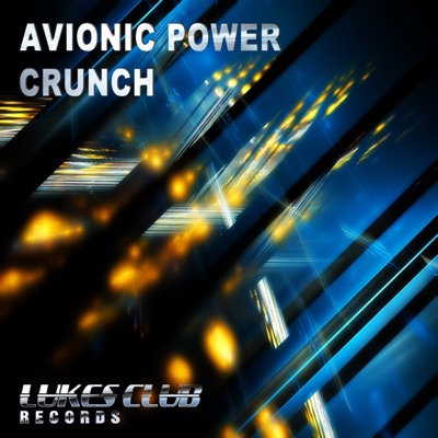 Crunch - Single