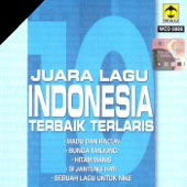 Juara Lagu Indonesia Terbaik Terlaris artwork