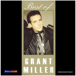 Grant Miller - (Find My) Tracks in the Snow