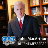 Grace to You: Pulpit Podcast