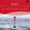 Naxos Selection: Highlights artwork