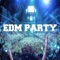 Edm Party (Dj Continuous Mix) artwork