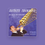 Jacques Mauger
