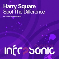 Spot the Difference - Single - Harry Square