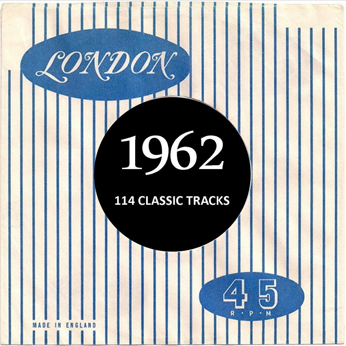 London American 1962