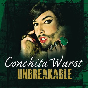 Conchita Wurst - Unbreakable - Line Dance Music