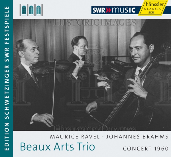 Trio Recital 1960