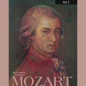 Wolfgang Amadeus Mozart, Vol. 3 (1939)