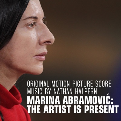 The Artist Is Present/Open Eyes-thumbnail