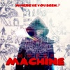 Machine - EP