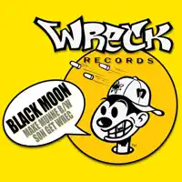 Make Munne — Black Moon