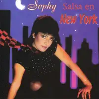 ¿Qué Hago? — Sophy