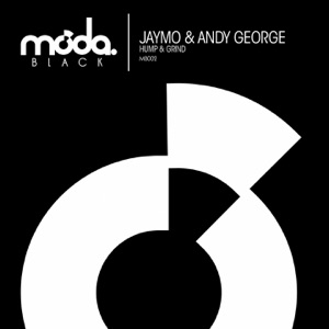 Hump & Grind - Single
