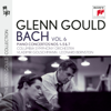Bach: Piano Concertos Nos. 1 - 5, BWV 1052-1056 & No. 7, BWV 1058 - Glenn Gould