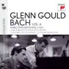 Glenn Gould, Columbia Symphony Orchestra & Vladimir Golschmann - Concerto for Piano and Orchestra No. 5 in F Minor, BWV 1056: II. Largo