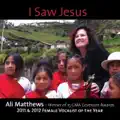 I Saw Jesus