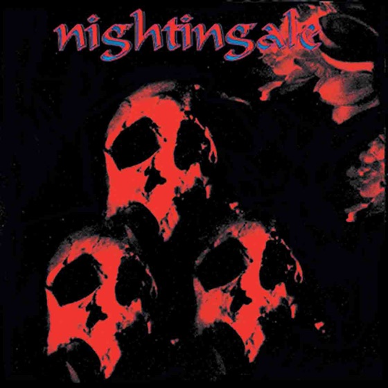 Cover artwork for A Lesson In Evil