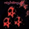 A Lesson In Evil - Nightingale lyrics