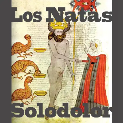 Solo Dolor - Los Natas