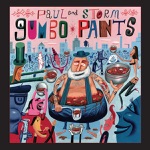 Gumbo Pants